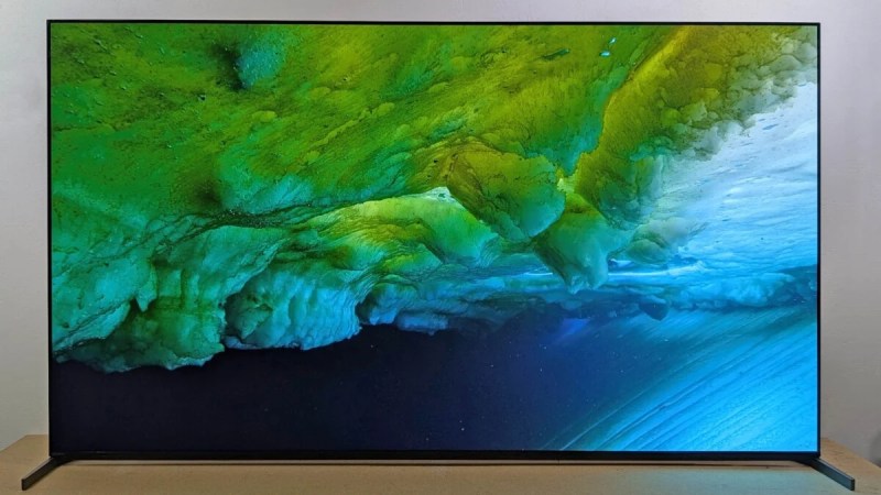 Sony préparerait l’arrivée d’une nouvelle série de TV OLED abordable Bravia 6