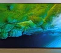 Sony Bravia 8 II // Source : Sylvain Pichot - Frandroid Sony Bravia 8 II // Source : Sylvain Pichot - Frandroid