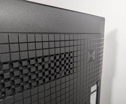 Sony Bravia 8 II // Source : Sylvain Pichot - Frandroid