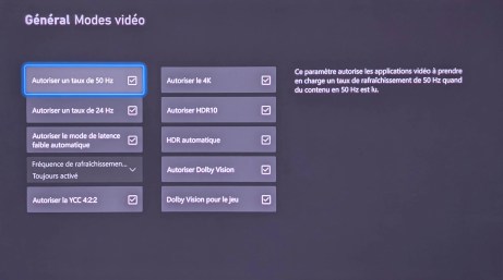 Sony Bravia 8 II // Source : Sylvain Pichot - Frandroid