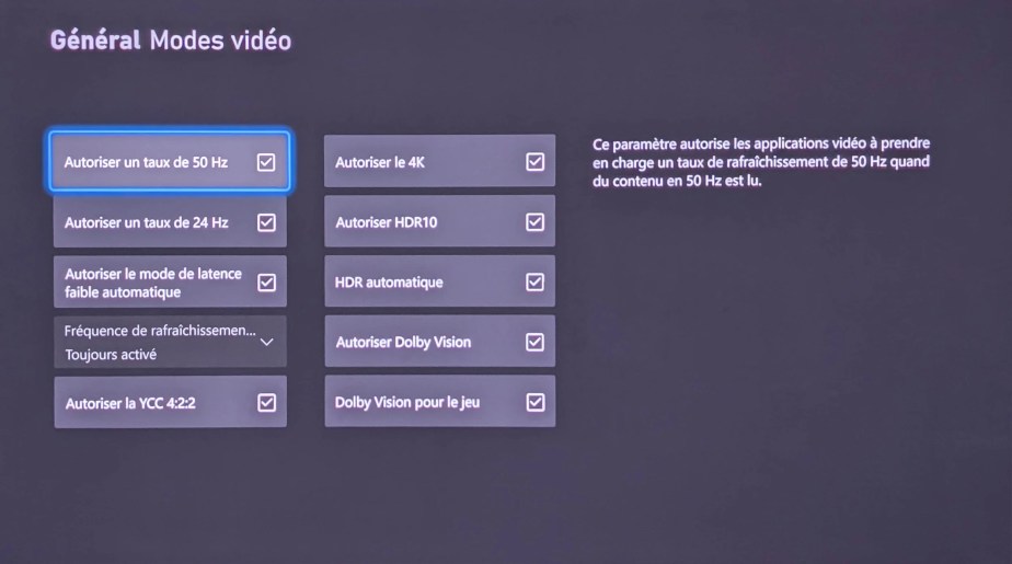 Sony Bravia 8 II // Source : Sylvain Pichot - Frandroid