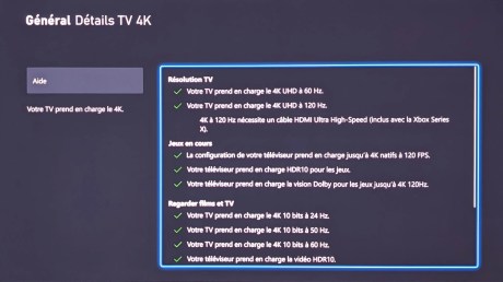 Sony Bravia 8 II // Source : Sylvain Pichot - Frandroid