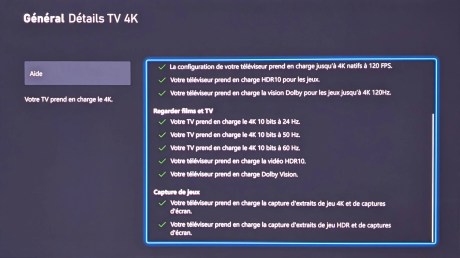 Sony Bravia 8 II // Source : Sylvain Pichot - Frandroid