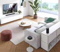 Sony Bravia Theatre System 6 // Source : Sony