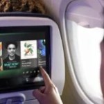 Cette compagnie aérienne s’offre Spotify pour ses passagers : une première mondiale