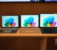 On a vu le Surface Laptop le moins cher de Microsoft : quels sacrifices ?