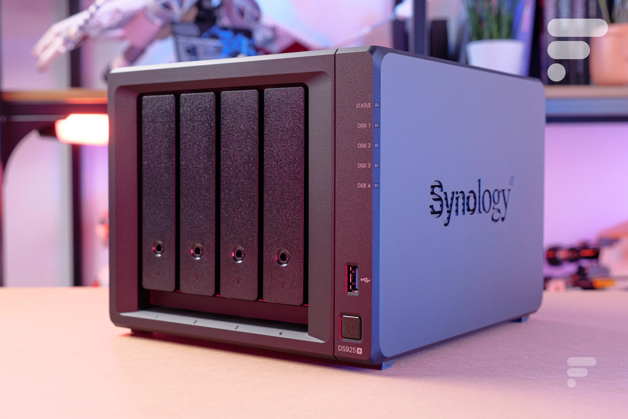 Synology DS925+