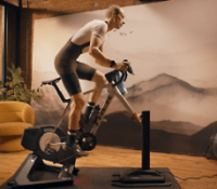 Le Garmin Tacx Alpine // Source : Garmin