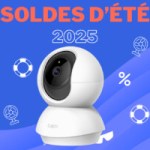 La Tapo C210 veille au grain pendant vos vacances, et elle est à moitié prix pour les soldes