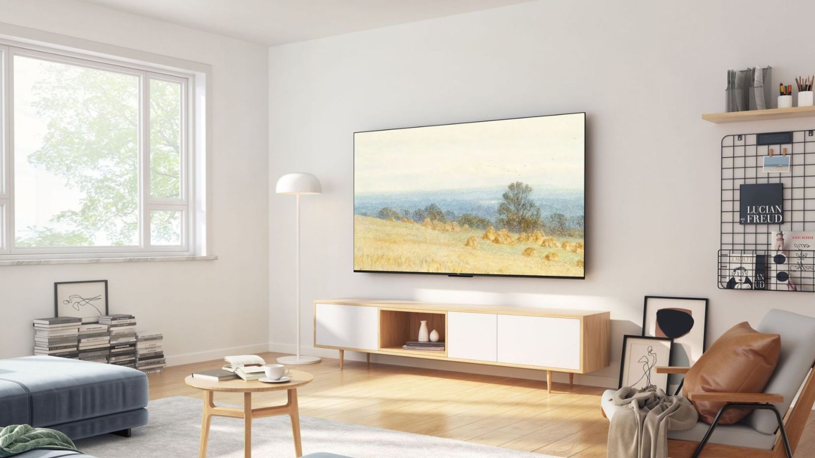 Pas besoin de se ruiner avec ce TV 4K QLED 50 pouces (HDMI 2.1) qui tombe Ã  335 â‚¬ seulement