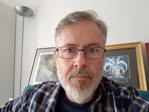 TCL 60 SE NXTPAPER - selfie 3