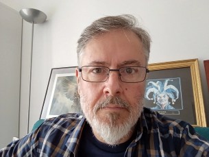TCL 60 SE NXTPAPER - selfie 3