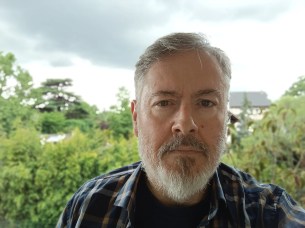 TCL 60 SE NXTPAPER - selfie Portrait 2