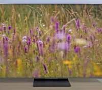 TCL 65C8K // Source : Sylvain Pichot - Frandroid