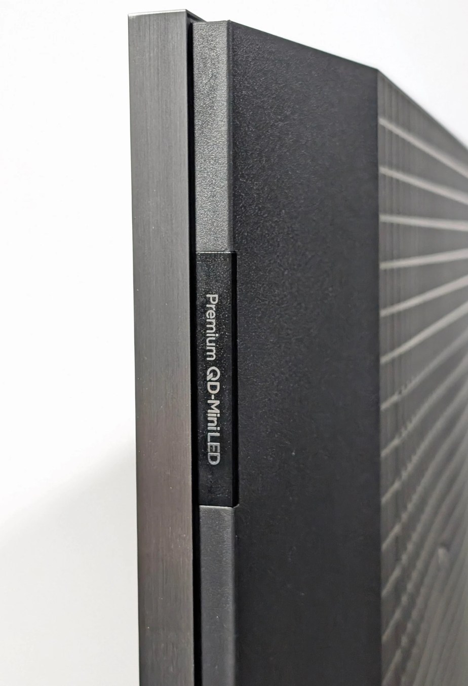 TCL 65C8K // Source : Sylvain Pichot - Frandroid