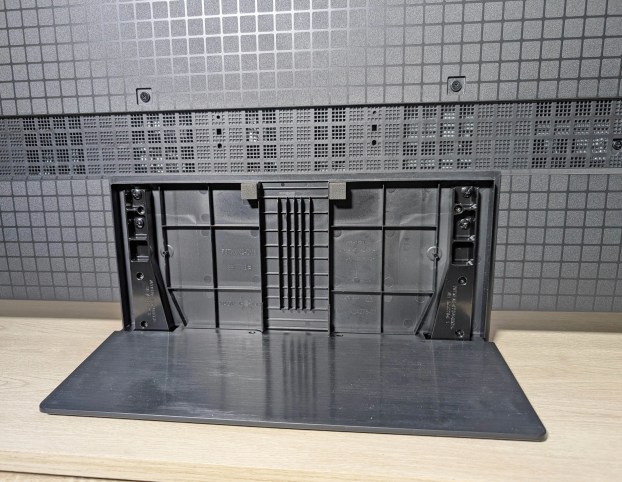 TCL 65C8K // Source : Sylvain Pichot - Frandroid