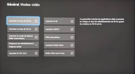 TCL 65C8K // Source : Sylvain Pichot - Frandroid