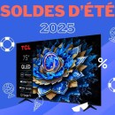Ce TV QLED géant de 75″ (HDMI 2.1) devient plus intéressant avec plus de 400 € de remise durant les soldes