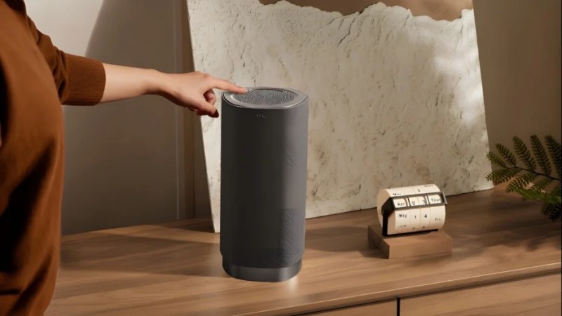 Enfin, TCL dévoile l’enceinte Z100, la première compatible Dolby Atmos FlexConnect
