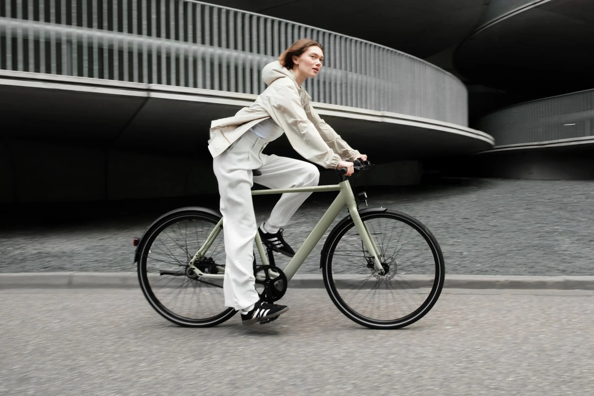 Tenways CGO600 2025 vélo électrique