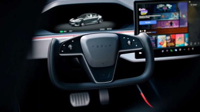 « Et si l’écran tactile cessait de fonctionner ? » : cet ancien ingénieur Nokia désormais chez Tesla lance une alerte pour l’industrie automobile