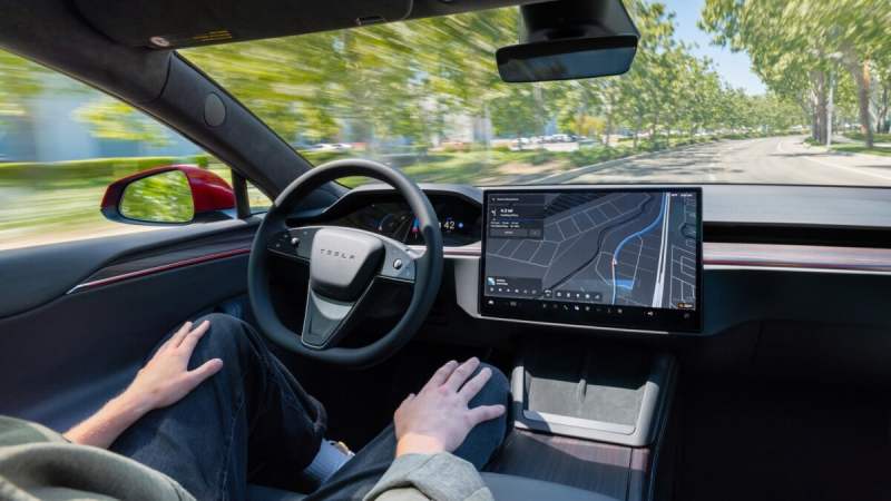 Pourquoi l&rsquo;arrivée de la conduite autonome de Tesla en Europe cache une très mauvaise nouvelle