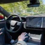 Ce comparatif géant prouve que Tesla s’est fait distancer par la concurrence en Europe sur une fonction clef