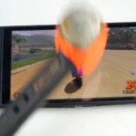 Nintendo Switch 2 : un marteau, un écran… le résultat est hallucinant