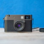 Test du Fujifilm X Half : la technologie numérique, le plaisir de l’analogique