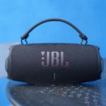 La JBL Charge 6 rejoint notre sélection des meilleures enceintes Bluetooth du marché