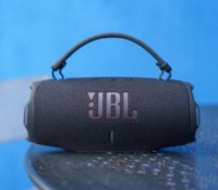 L'enceinte JBL Charge 6