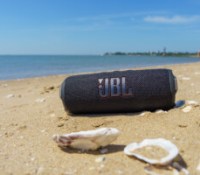 L'enceinte nomade JBL Flip 7