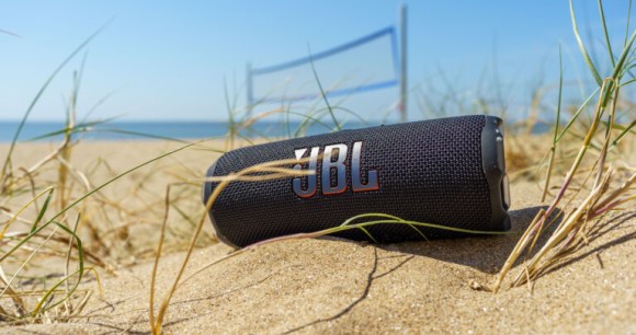 JBL Flip 7