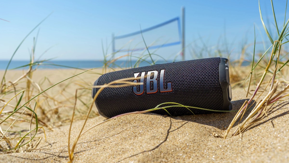JBL Flip 7