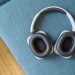 Le Nothing Headphone (1), ici en blanc.
