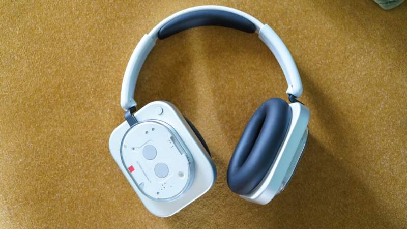 Headphone (1)&nbsp;: l&rsquo;excellent casque atypique de Nothing est enfin à moitié prix