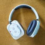 Headphone (1) : l&rsquo;excellent casque atypique de Nothing est enfin à moitié prix