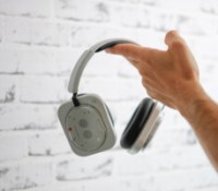 Un casque équilibré et confortable