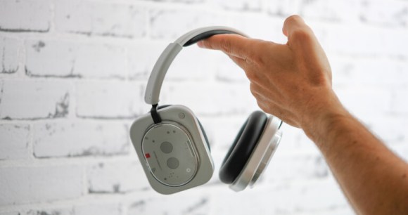 Un casque équilibré et confortable