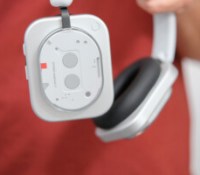 Un casque développé avec la légendaire marque de hi-fi britannique KEF