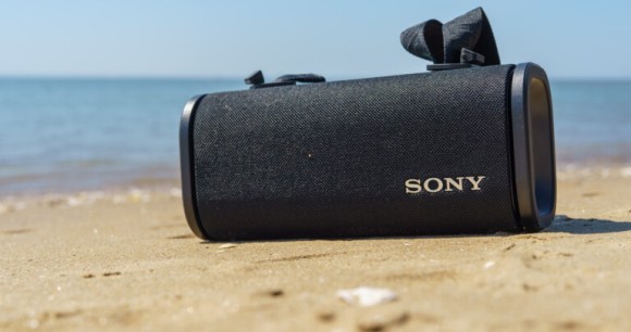 Sony ULT Field 5