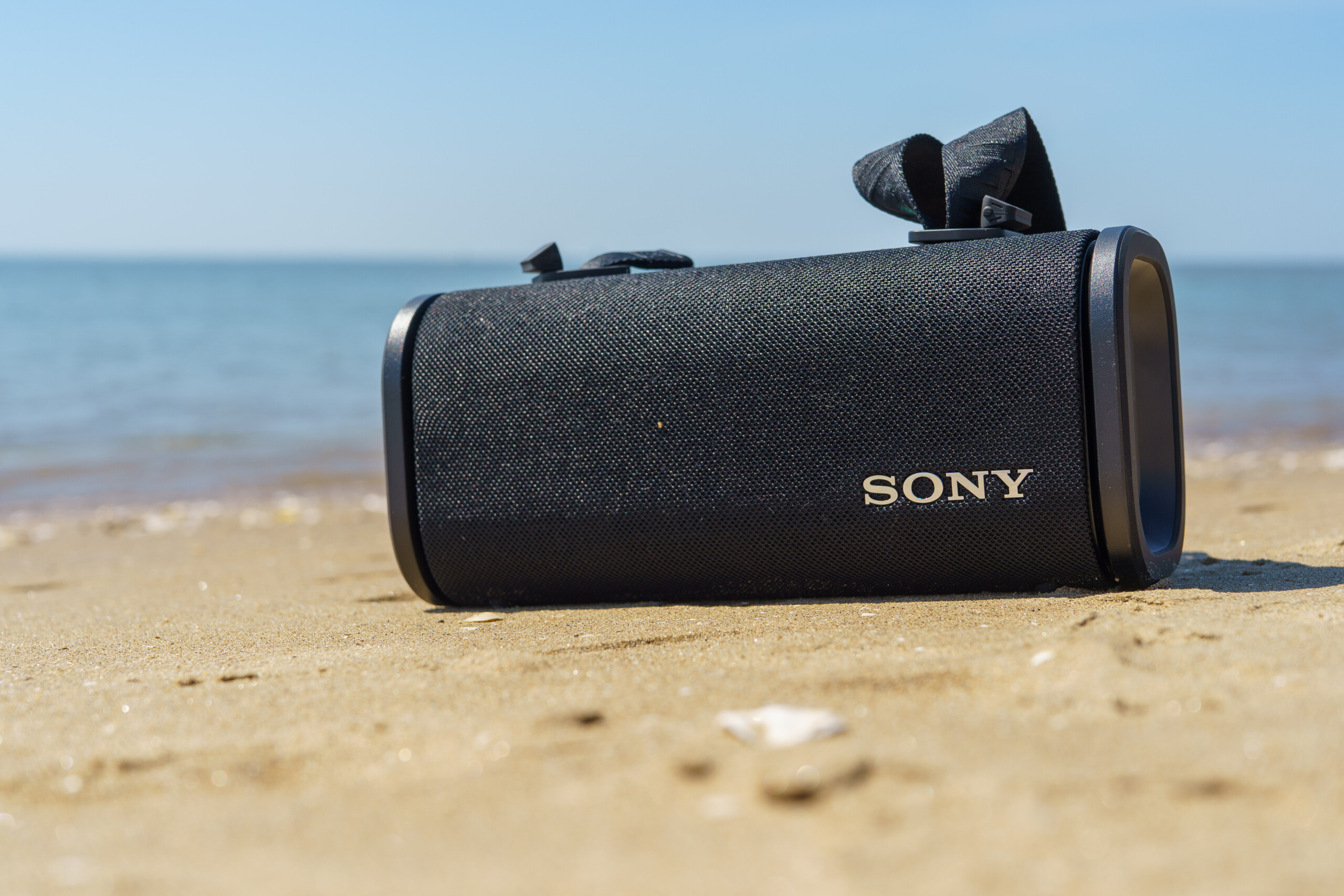 Test Sony ULT Field 5 : la maturité d’une enceinte sans compromis