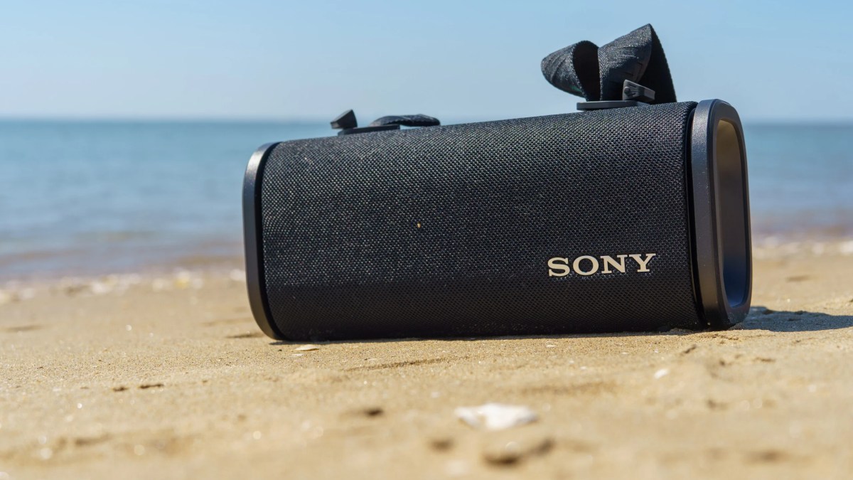 Sony ULT Field 5