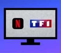 TF1 Netflix