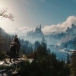 Avec The Witcher 4, l’Unreal Engine 5 pourrait corriger son plus gros défaut
