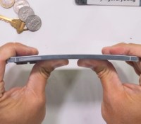 Galaxy S25 Edge : la finesse n’est pas un point faible, la preuve en vidéo