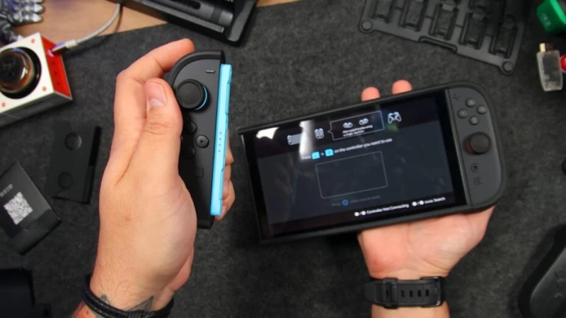 Switch 2 : sa meilleure coque de protection est-elle aussi la plus dangereuse ?
