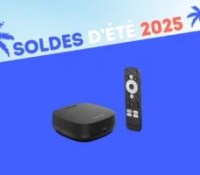 Thomson box 270 – Soldes d’été 2025