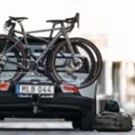 Thule dégaine un nouveau porte-vélos ultra pratique, compact et pliable