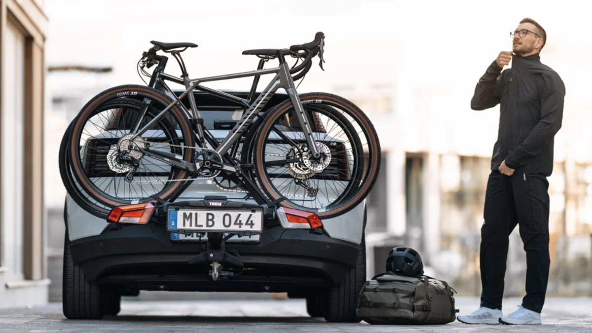 Thule OutPace